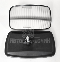 Зеркало заднего вида (145х240)